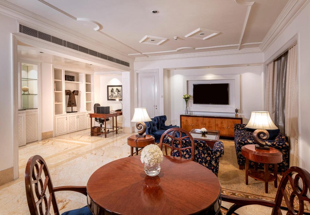 The Claridges 5* New Delhi