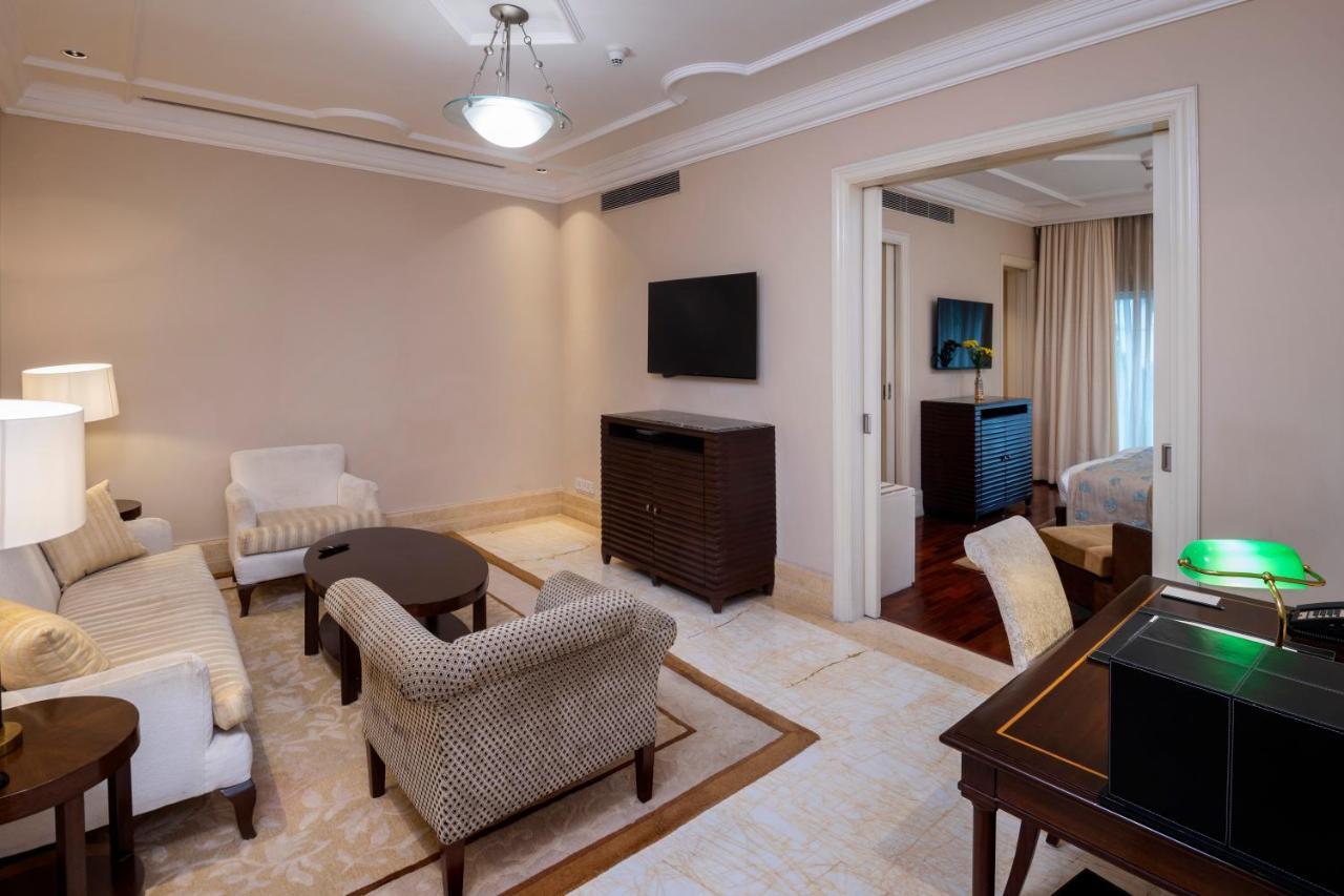 The Claridges 5* New Delhi