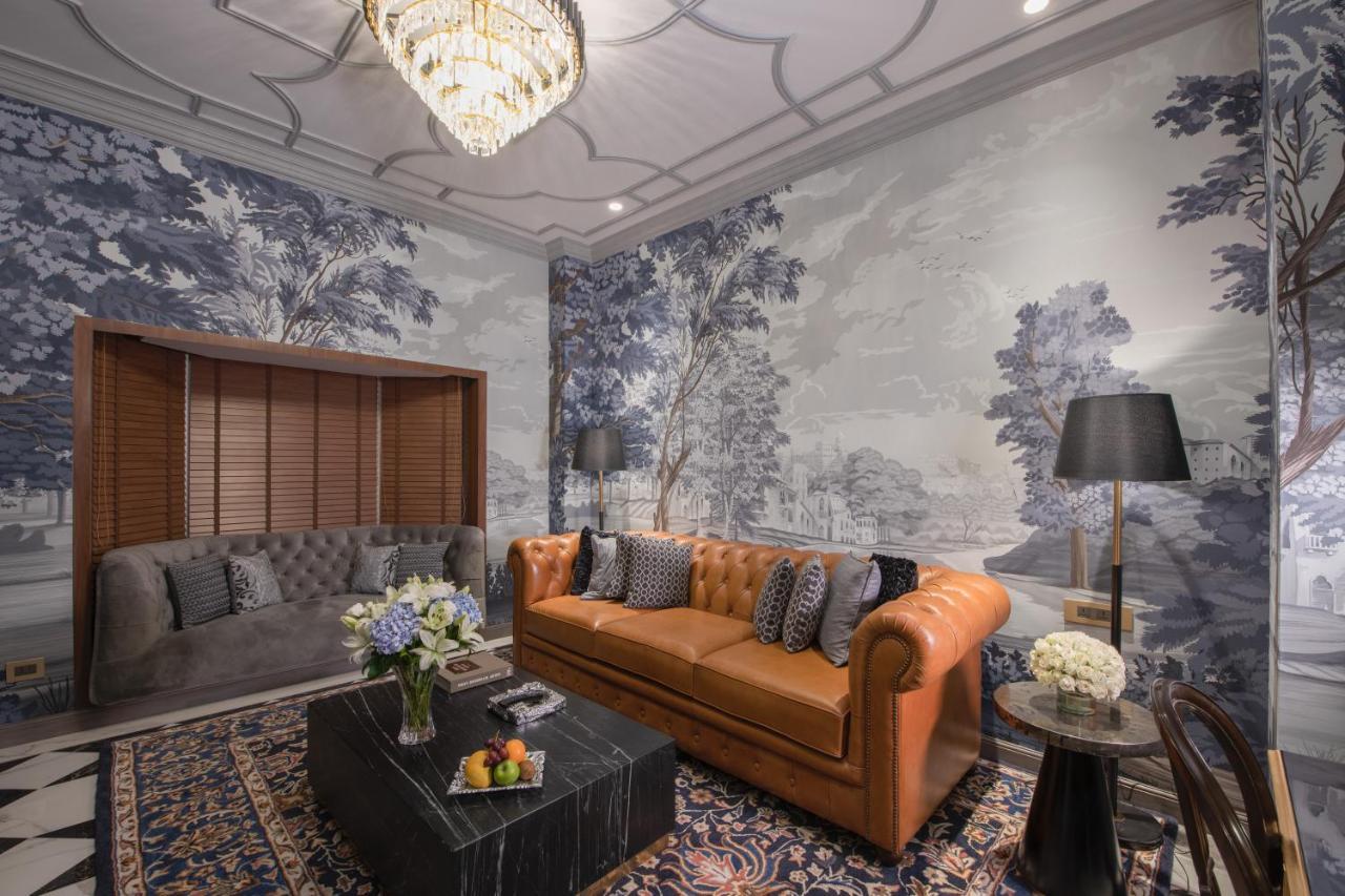 Hotel The Claridges New Delhi