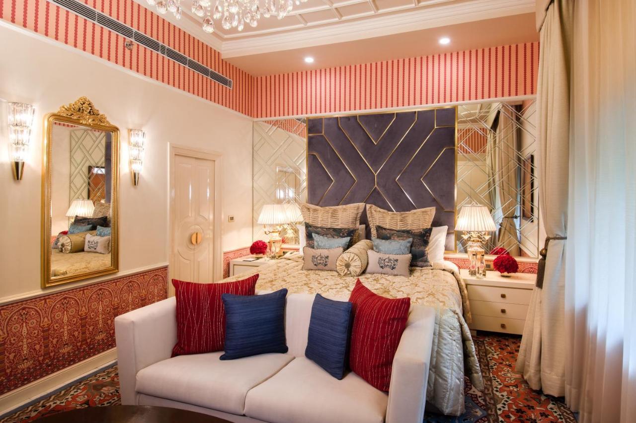 The Claridges New Delhi