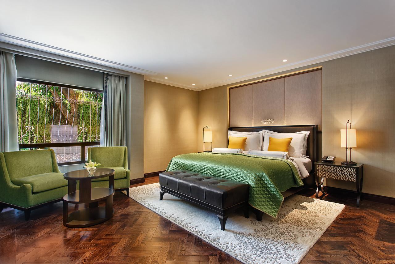 Hotel The Claridges New Delhi